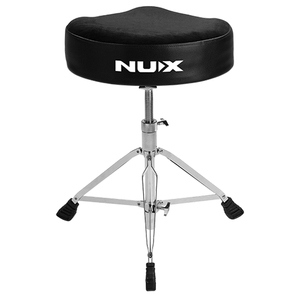 NUX-鼓凳